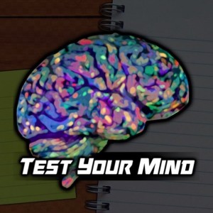 Carátula de Test Your Mind  WIIU