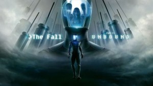 Carátula de The Fall Part 2: Unbound  WIIU