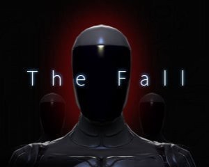 Carátula de The Fall  WIIU