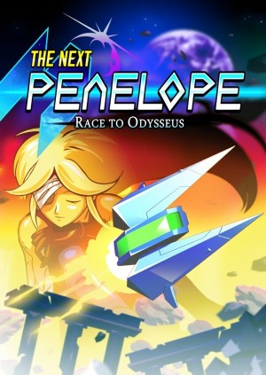 Carátula de The Next Penelope  WIIU