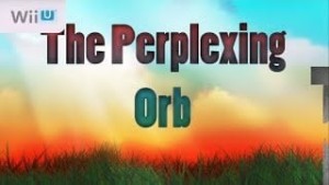 Carátula de The Perplexing Orb  WIIU