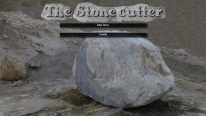 Carátula de The Stonecutter  WIIU