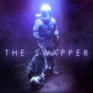 Carátula de The Swapper  WIIU