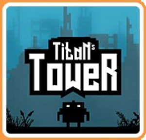 Carátula de TITANS TOWER  WIIU