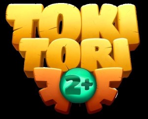 Carátula de Toki Tori 2+  WIIU