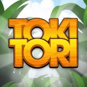 Carátula de Toki Tori  WIIU