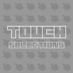 Carátula de TOUCH SELECTIONS  WIIU