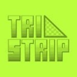 Carátula de Tri-Strip  WIIU