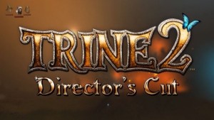 Carátula de Trine 2: Director's Cut  WIIU