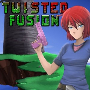 Carátula de Twisted Fusion  WIIU