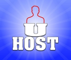 Carátula de U Host  WIIU