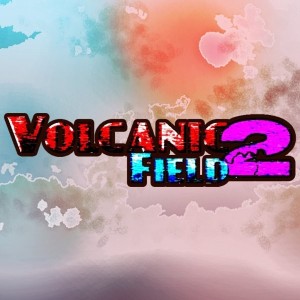 Carátula de Volcanic Field 2  WIIU