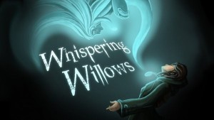 Carátula de Whispering Willows  WIIU