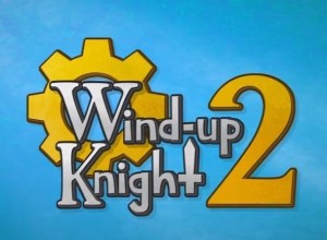 Carátula de Wind-up Knight 2  WIIU