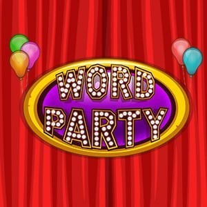 Carátula de Word Party  WIIU