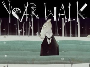 Carátula de Year Walk  WIIU