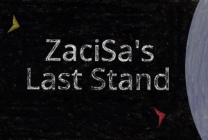 Carátula de ZaciSa's Last Stand  WIIU
