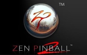 Carátula de Zen Pinball 2  WIIU