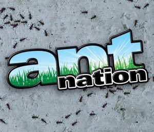 Carátula de Ant Nation  WIIWARE