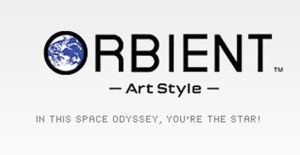 Carátula de Art Style: Orbient  WIIWARE