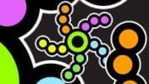 Carátula de Art Style: Penta Tentacles  WIIWARE