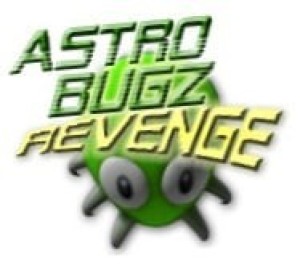 Carátula de Astro Bugz Revenge  WIIWARE