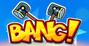 Carátula de Bang Attack  WIIWARE