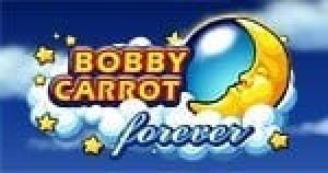 Carátula de Bobby Carrot Forever  WIIWARE