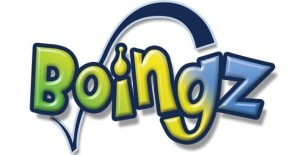 Carátula de Boingz  WIIWARE
