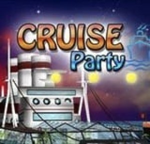 Carátula de Cruise Party  WIIWARE