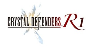 Carátula de Crystal Defenders R1  WIIWARE