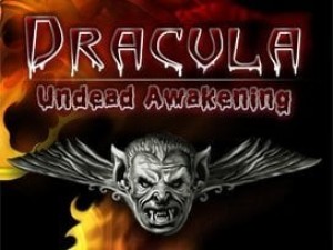 Carátula de Dracula: Undead Awakening  WIIWARE
