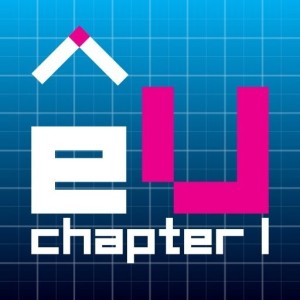 Carátula de escapeVektor: Chapter 1  WIIWARE