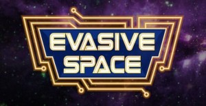 Carátula de Evasive Space  WIIWARE