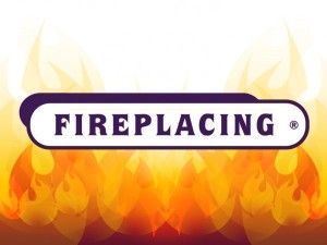 Carátula de Fireplacing  WIIWARE