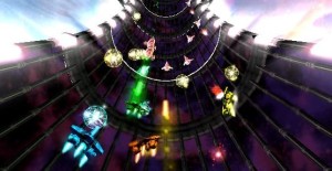 Carátula de Gyrostarr  WIIWARE