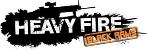 Carátula de Heavy Fire: Black Arms  WIIWARE