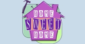 Carátula de Home Sweet Home  WIIWARE