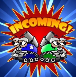Carátula de Incoming!  WIIWARE
