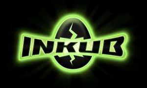 Carátula de Inkub  WIIWARE