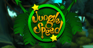 Carátula de Jungle Speed  WIIWARE