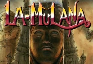 Carátula de La-Mulana  WIIWARE