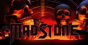 Carátula de MadStone  WIIWARE