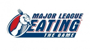Carátula de Major League Eating: The Game  WIIWARE