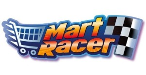 Carátula de Mart Racer  WIIWARE