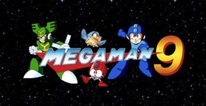 Carátula de Mega Man 9  WIIWARE