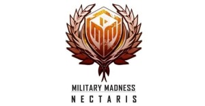 Carátula de Military Madness: Nectaris  WIIWARE