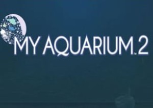 Carátula de My Aquarium 2  WIIWARE