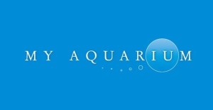 Carátula de My Aquarium  WIIWARE