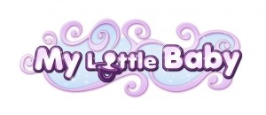 Carátula de My Little Baby  WIIWARE